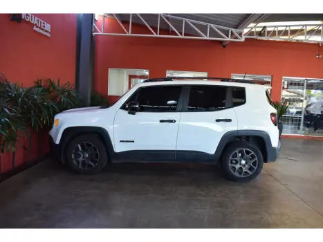 JEEP Renegade 1.8 16V 4P FLEX SPORT AUTOMTICO, Foto 14