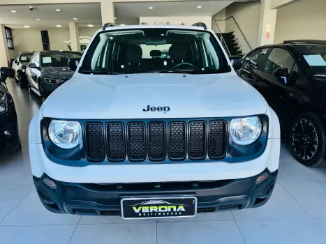 JEEP Renegade 1.8 16V 4P FLEX SPORT AUTOMTICO, Foto 5