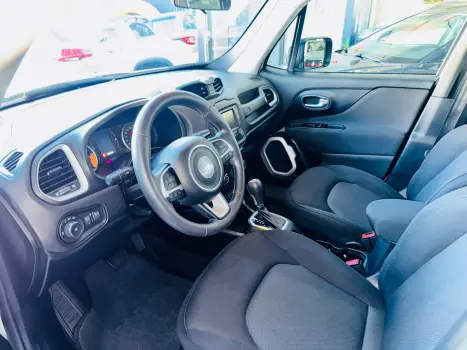 JEEP Renegade 1.8 16V 4P FLEX SPORT AUTOMTICO, Foto 13