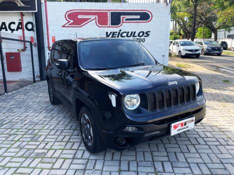 JEEP Renegade 1.8 16V 4P FLEX, Foto 1