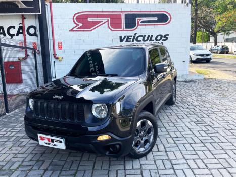 JEEP Renegade 1.8 16V 4P FLEX, Foto 3