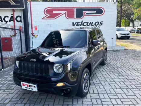 JEEP Renegade 1.8 16V 4P FLEX, Foto 4