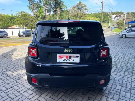 JEEP Renegade 1.8 16V 4P FLEX, Foto 7