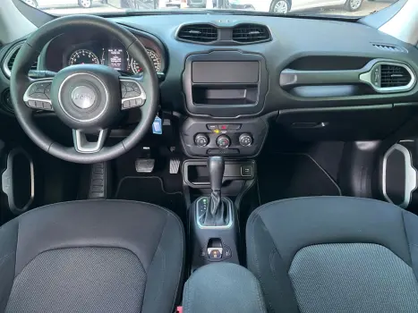 JEEP Renegade 1.8 16V 4P FLEX, Foto 12