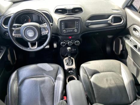 JEEP Renegade 1.8 16V 4P FLEX LONGITUDE AUTOMTICO, Foto 9