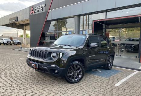 JEEP Renegade 1.8 16V 4P FLEX LONGITUDE AUTOMTICO, Foto 1