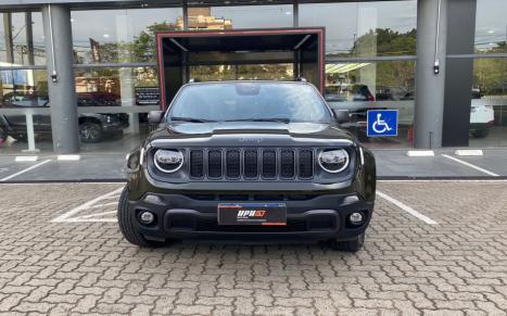 JEEP Renegade 1.8 16V 4P FLEX LONGITUDE AUTOMTICO, Foto 3