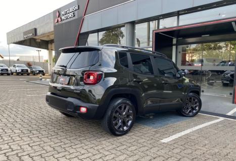 JEEP Renegade 1.8 16V 4P FLEX LONGITUDE AUTOMTICO, Foto 5