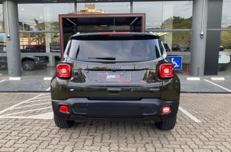 JEEP Renegade 1.8 16V 4P FLEX LONGITUDE AUTOMTICO, Foto 6