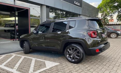 JEEP Renegade 1.8 16V 4P FLEX LONGITUDE AUTOMTICO, Foto 7