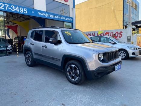 JEEP Renegade 1.8 16V 4P FLEX, Foto 2