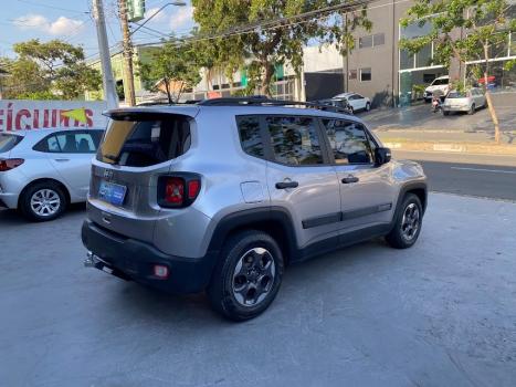 JEEP Renegade 1.8 16V 4P FLEX, Foto 3