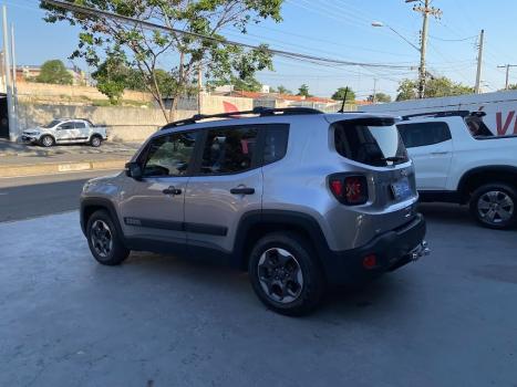 JEEP Renegade 1.8 16V 4P FLEX, Foto 4