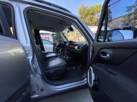 JEEP Renegade 1.8 16V 4P FLEX, Foto 6