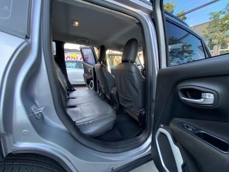 JEEP Renegade 1.8 16V 4P FLEX, Foto 8