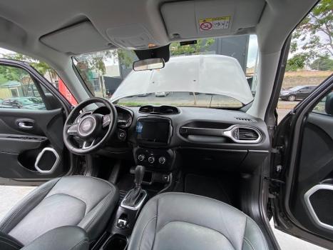 JEEP Renegade 1.8 16V 4P FLEX, Foto 10