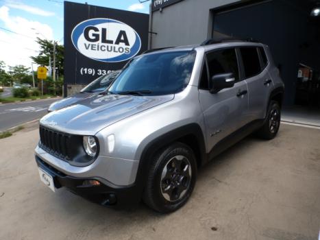 JEEP Renegade 1.8 16V 4P FLEX AUTOMTICO, Foto 1