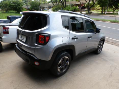 JEEP Renegade 1.8 16V 4P FLEX AUTOMTICO, Foto 3