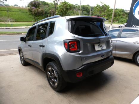 JEEP Renegade 1.8 16V 4P FLEX AUTOMTICO, Foto 4