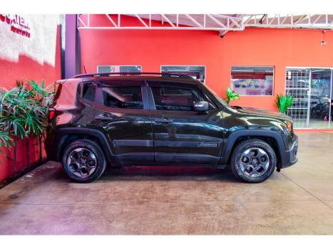 JEEP Renegade 1.8 16V 4P FLEX AUTOMTICO, Foto 11