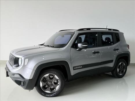 JEEP Renegade 1.8 16V 4P FLEX AUTOMTICO, Foto 1