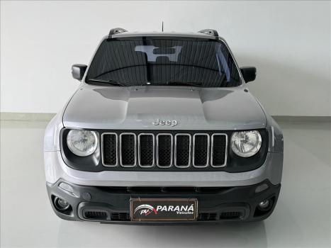 JEEP Renegade 1.8 16V 4P FLEX AUTOMTICO, Foto 2