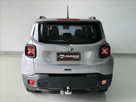 JEEP Renegade 1.8 16V 4P FLEX AUTOMTICO, Foto 5