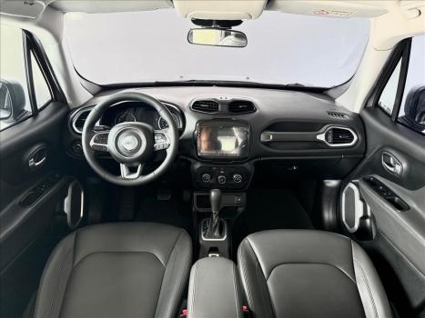 JEEP Renegade 1.8 16V 4P FLEX AUTOMTICO, Foto 7