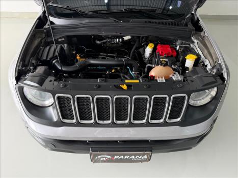 JEEP Renegade 1.8 16V 4P FLEX AUTOMTICO, Foto 10