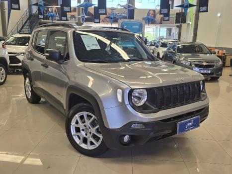 JEEP Renegade 1.8 16V 4P FLEX SPORT AUTOMTICO, Foto 1