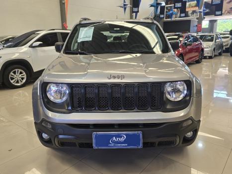 JEEP Renegade 1.8 16V 4P FLEX SPORT AUTOMTICO, Foto 2