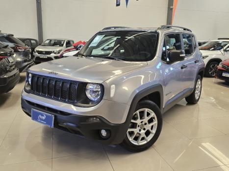 JEEP Renegade 1.8 16V 4P FLEX SPORT AUTOMTICO, Foto 3