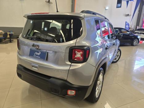 JEEP Renegade 1.8 16V 4P FLEX SPORT AUTOMTICO, Foto 6