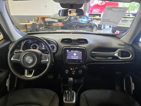 JEEP Renegade 1.8 16V 4P FLEX SPORT AUTOMTICO, Foto 7