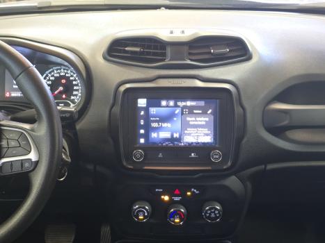 JEEP Renegade 1.8 16V 4P FLEX SPORT AUTOMTICO, Foto 8