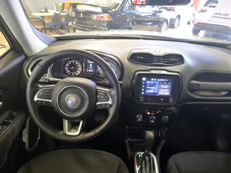 JEEP Renegade 1.8 16V 4P FLEX SPORT AUTOMTICO, Foto 10