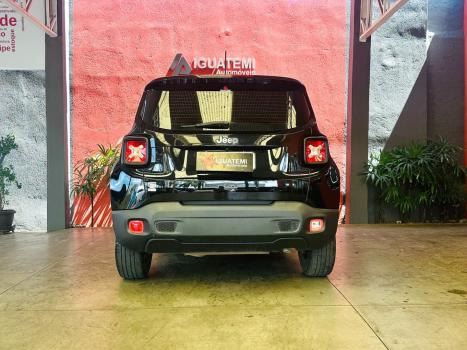 JEEP Renegade 1.8 16V 4P FLEX AUTOMTICO, Foto 20