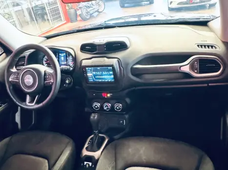 JEEP Renegade 1.8 16V 4P FLEX AUTOMTICO, Foto 6