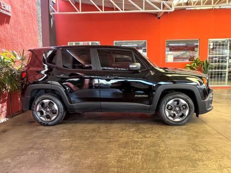 JEEP Renegade 1.8 16V 4P FLEX AUTOMTICO, Foto 11