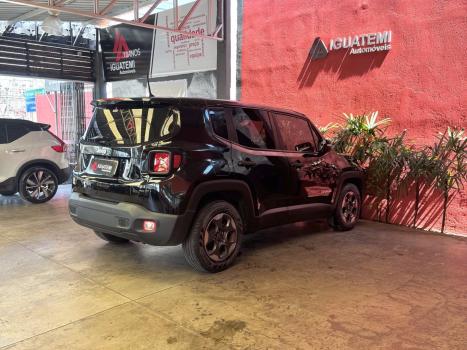 JEEP Renegade 1.8 16V 4P FLEX AUTOMTICO, Foto 13