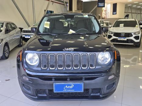 JEEP Renegade 1.8 16V 4P FLEX, Foto 2