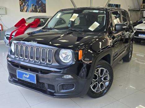 JEEP Renegade 1.8 16V 4P FLEX, Foto 3