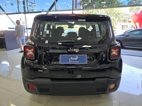 JEEP Renegade 1.8 16V 4P FLEX, Foto 5