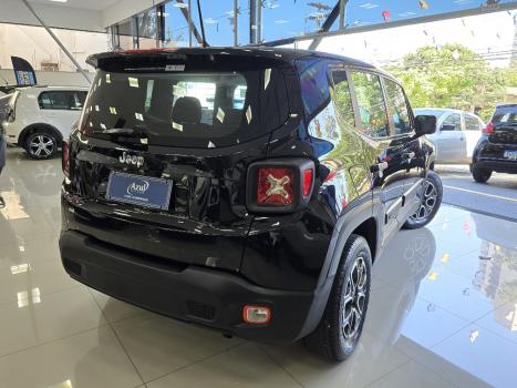 JEEP Renegade 1.8 16V 4P FLEX, Foto 6