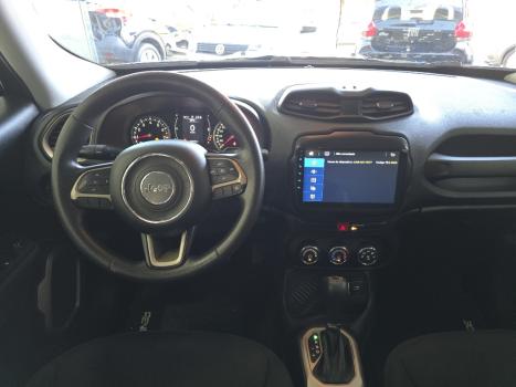 JEEP Renegade 1.8 16V 4P FLEX, Foto 10