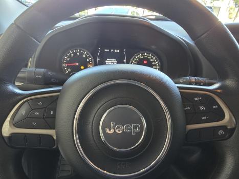 JEEP Renegade 1.8 16V 4P FLEX, Foto 11