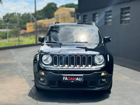 JEEP Renegade 1.8 16V 4P FLEX SPORT, Foto 5