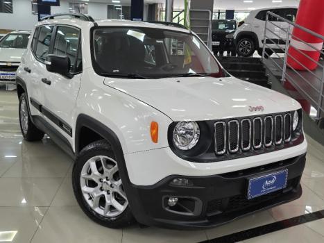 JEEP Renegade 1.8 16V 4P FLEX SPORT AUTOMTICO, Foto 1