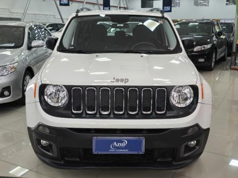 JEEP Renegade 1.8 16V 4P FLEX SPORT AUTOMTICO, Foto 2