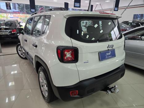 JEEP Renegade 1.8 16V 4P FLEX SPORT AUTOMTICO, Foto 4